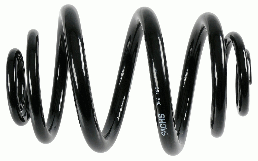 Molla autotelaio - 994 196 SACHS