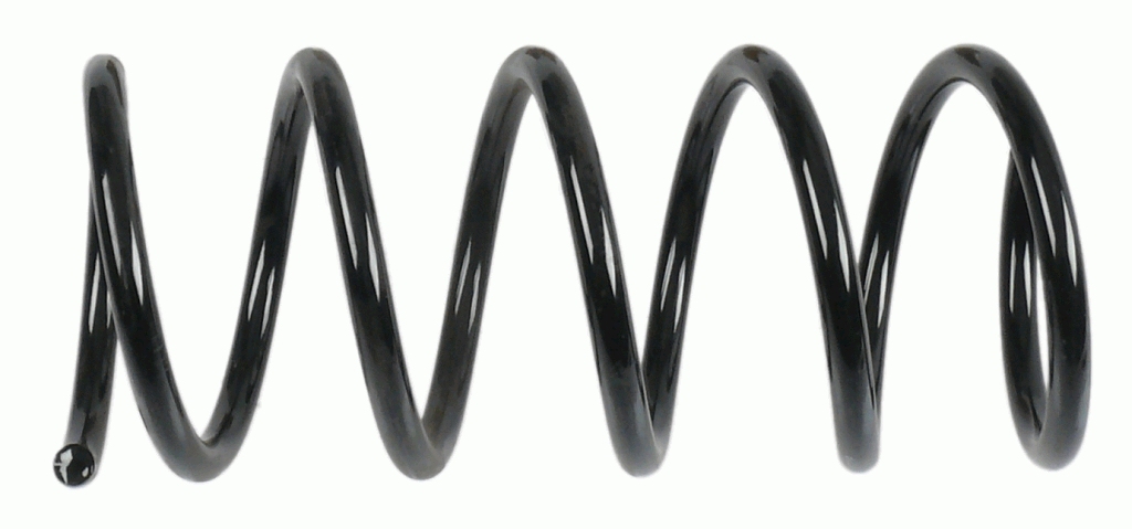 Coil Spring - 994 216 SACHS