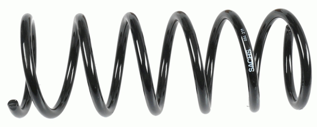 Molla autotelaio - 994 218 SACHS