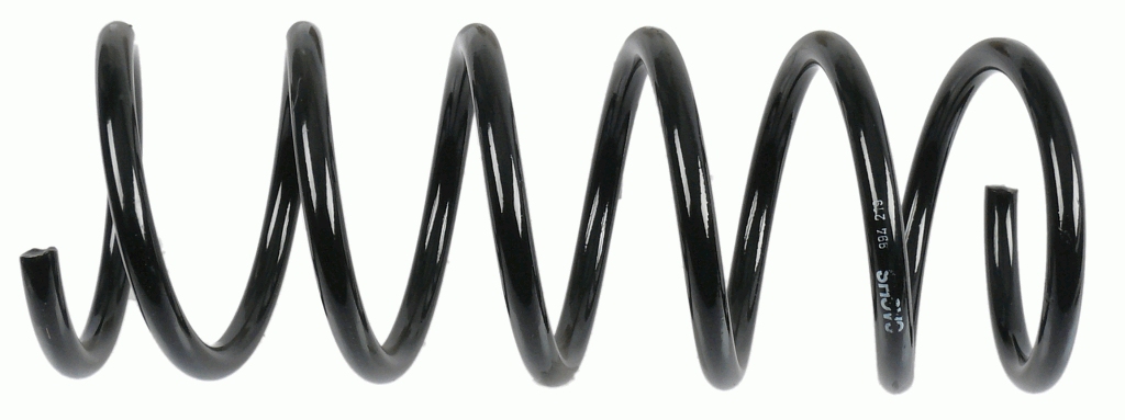 Coil Spring - 994 219 SACHS