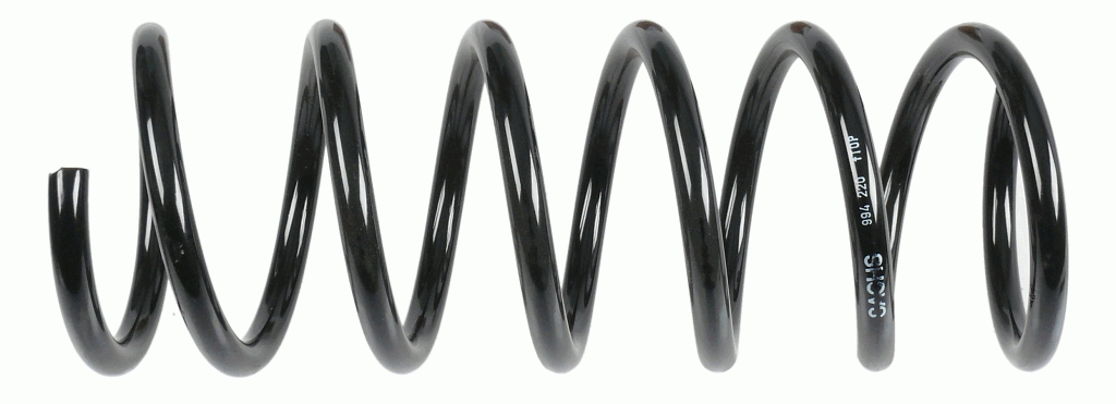 Coil Spring - 994 220 SACHS