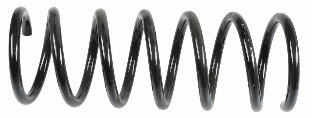 Coil Spring - 994 221 SACHS