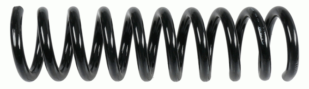 Coil Spring - 994 224 SACHS