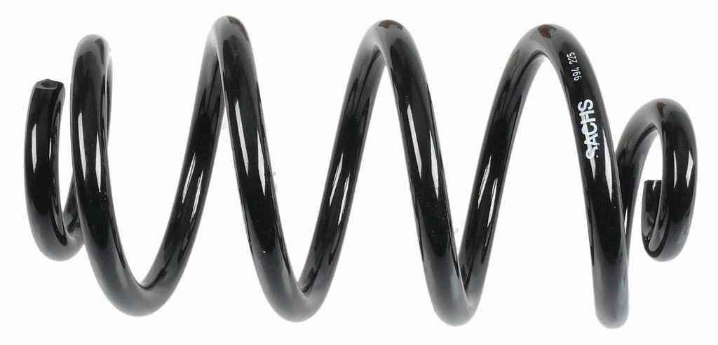Coil Spring - 994 225 SACHS