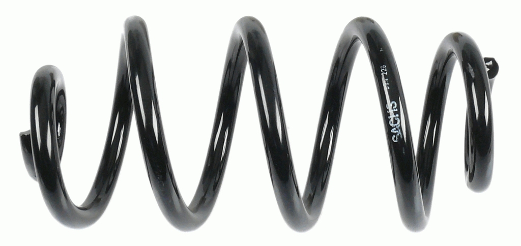 Coil Spring - 994 226 SACHS