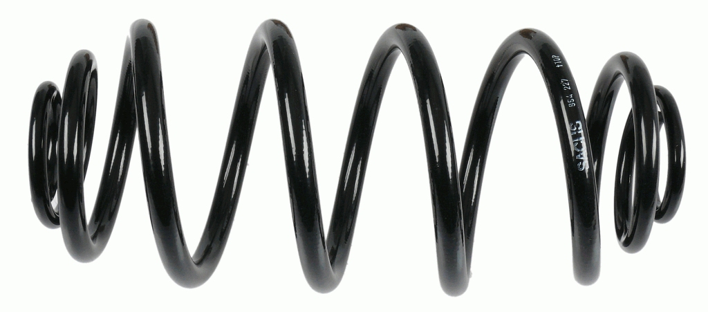 Molla autotelaio - 994 227 SACHS