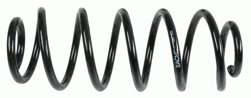 Molla autotelaio - 994 232 SACHS