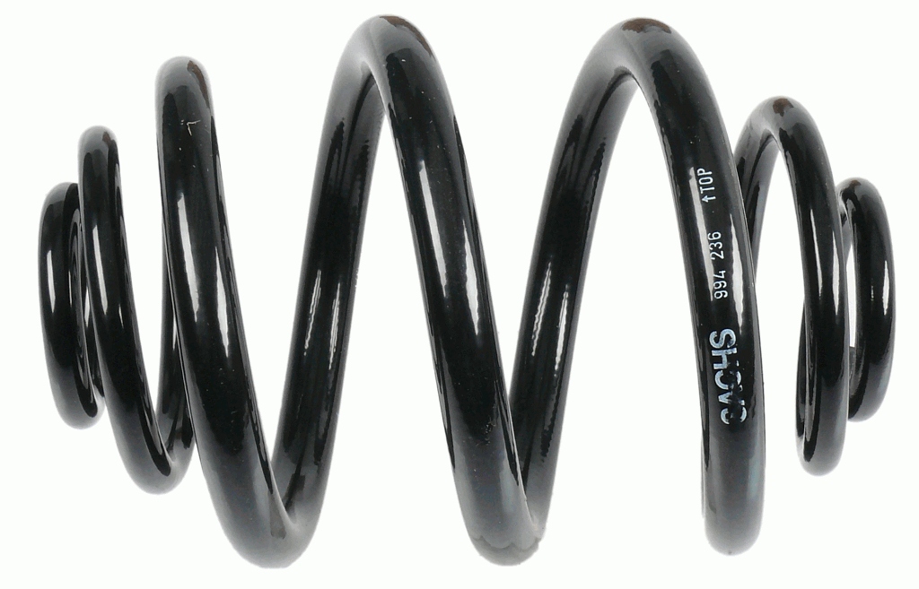 Molla autotelaio - 994 236 SACHS