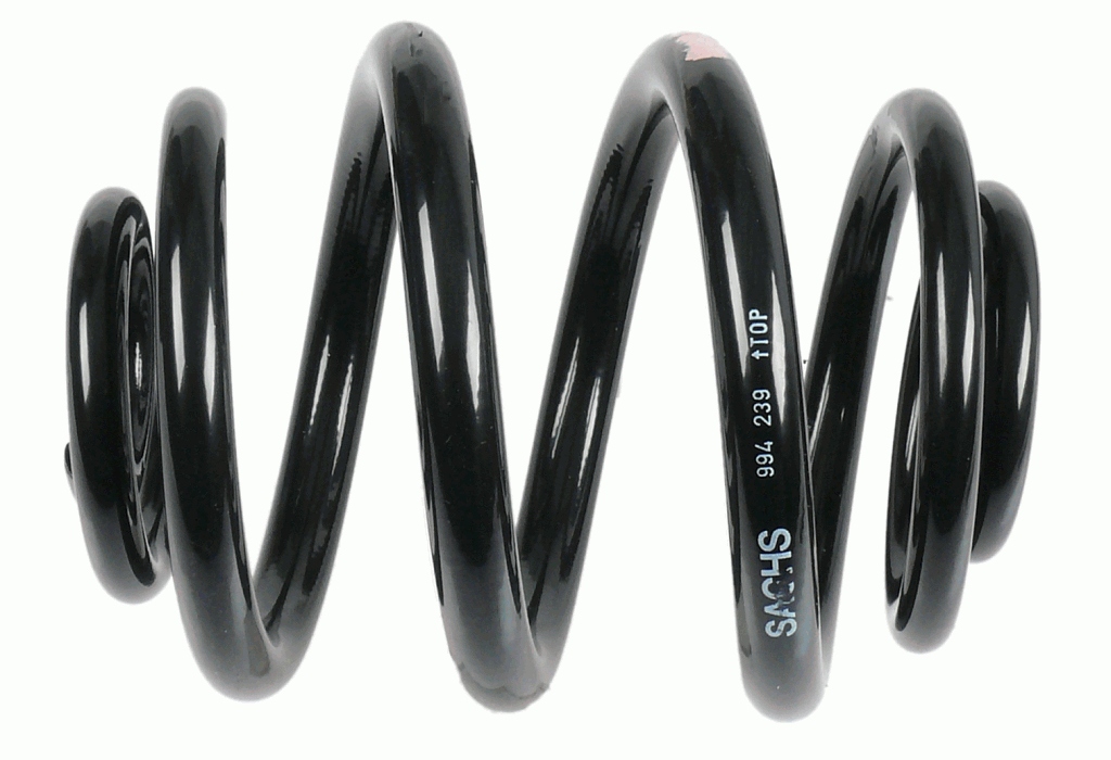 Coil Spring - 994 239 SACHS