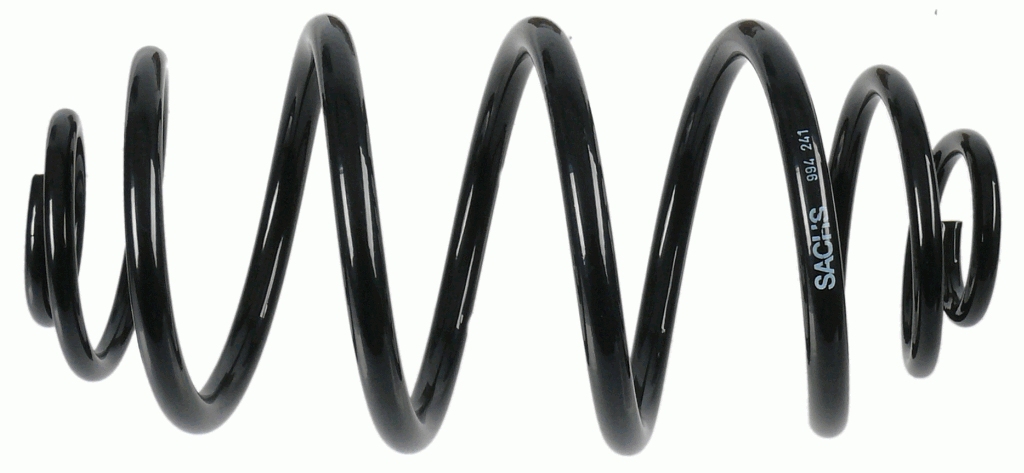 Coil Spring - 994 241 SACHS