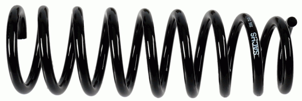 Coil Spring - 994 246 SACHS