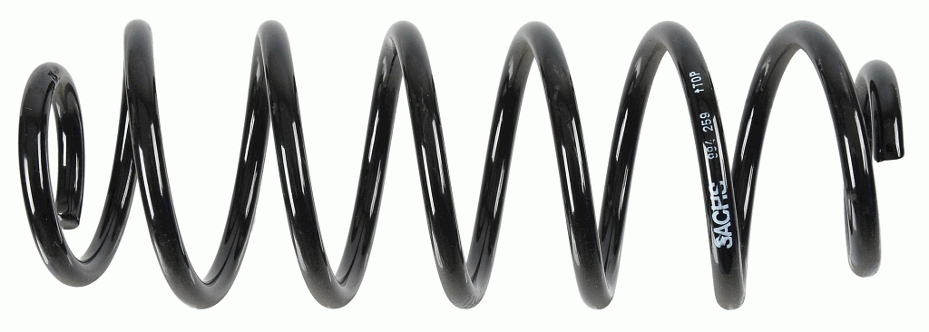 Coil Spring - 994 259 SACHS