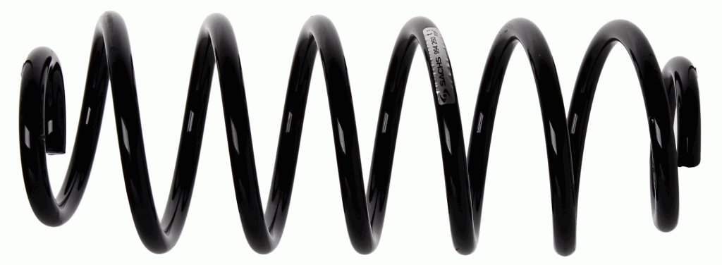 Coil Spring - 994 260 SACHS