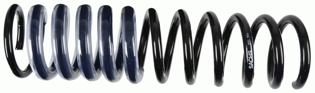 Coil Spring - 994 264 SACHS
