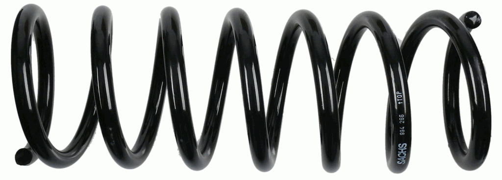 Coil Spring - 994 266 SACHS