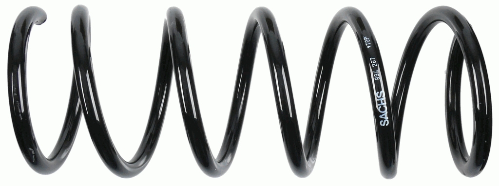 Coil Spring - 994 267 SACHS