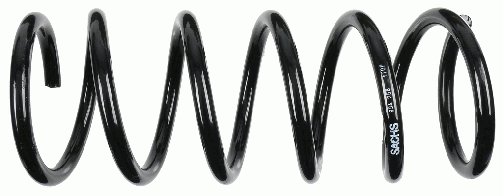 Coil Spring - 994 268 SACHS