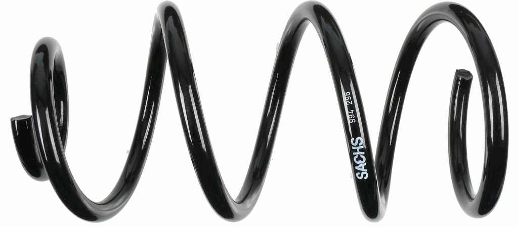 Coil Spring - 994 269 SACHS