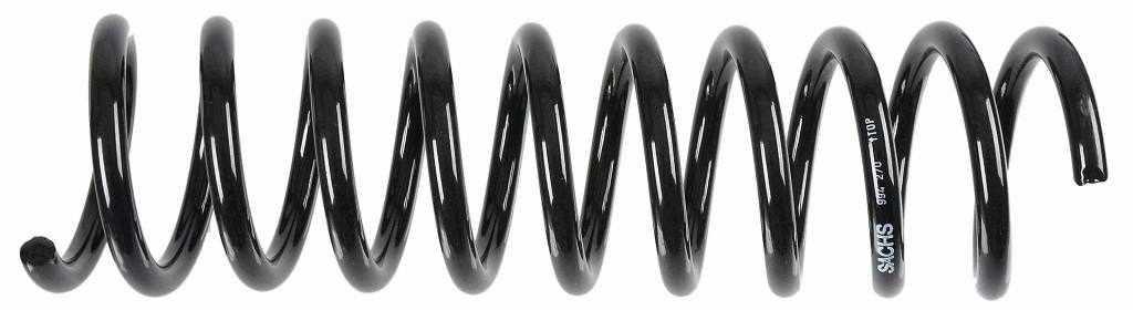 Coil Spring - 994 270 SACHS
