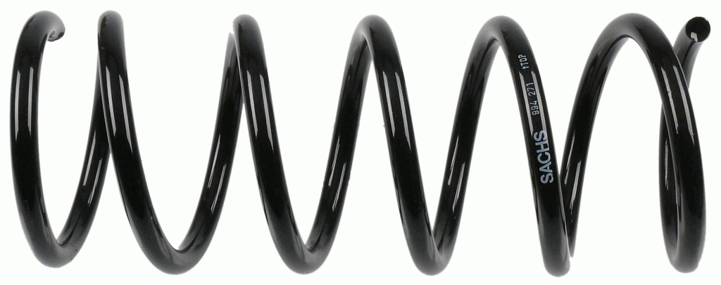 Coil Spring - 994 271 SACHS