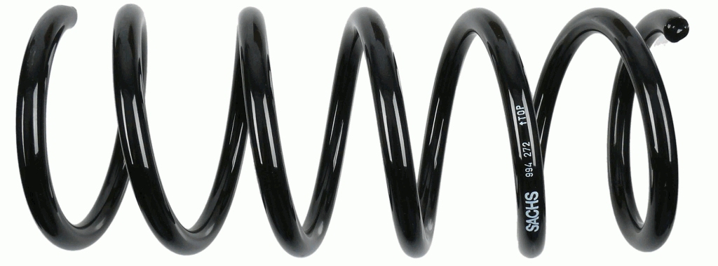 Coil Spring - 994 272 SACHS