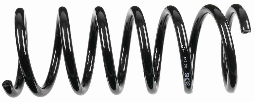 Coil Spring - 994 273 SACHS