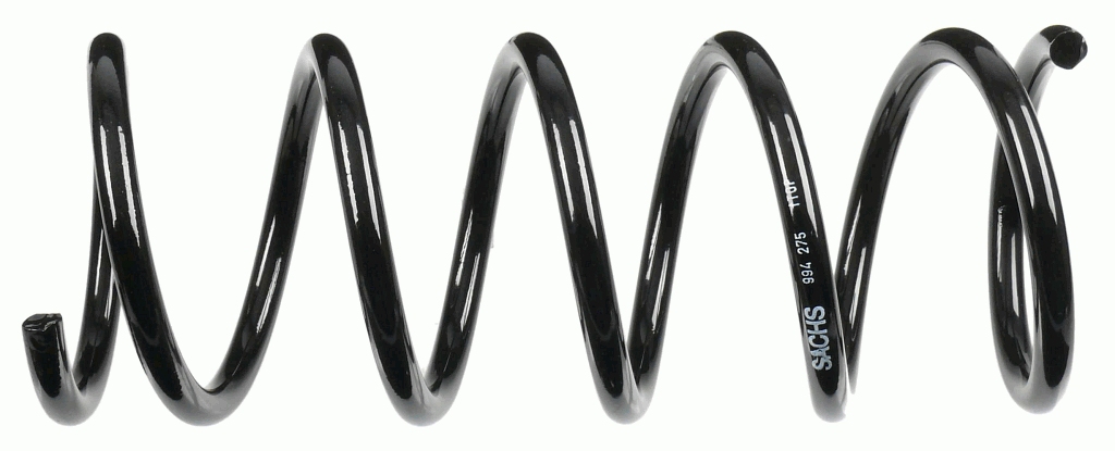 Coil Spring - 994 275 SACHS