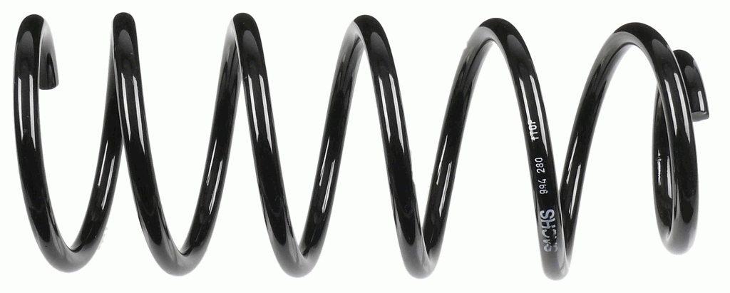 Coil Spring - 994 280 SACHS