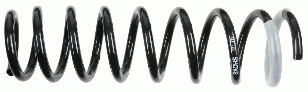 Coil Spring - 994 283 SACHS