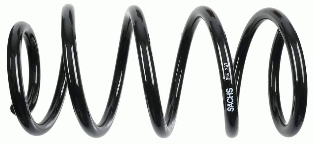 Coil Spring - 994 287 SACHS