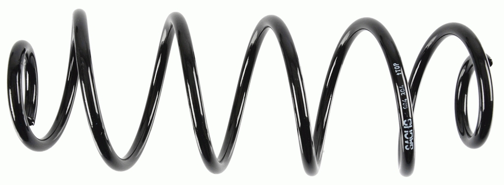Coil Spring - 994 304 SACHS