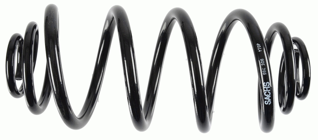 Coil Spring - 994 306 SACHS