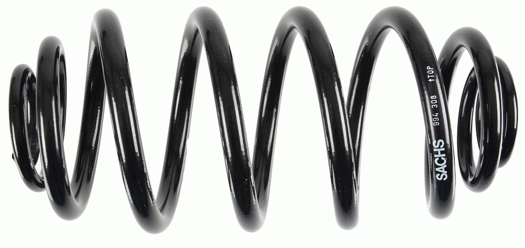 Coil Spring - 994 308 SACHS