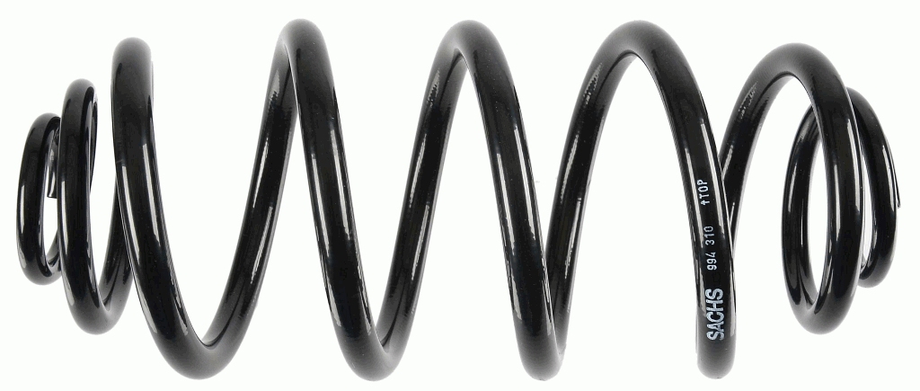 Coil Spring - 994 310 SACHS