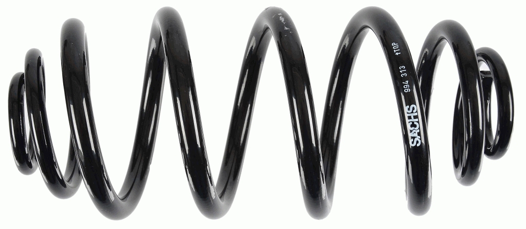 Coil Spring - 994 313 SACHS