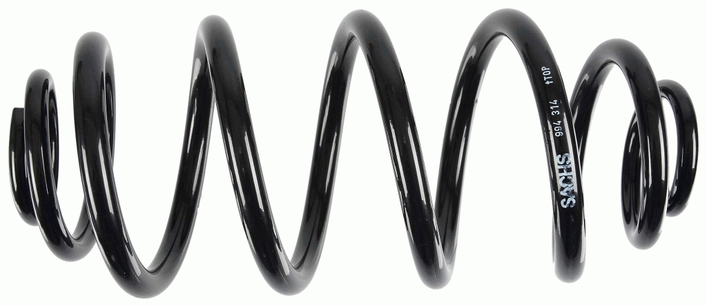 Molla autotelaio - 994 314 SACHS