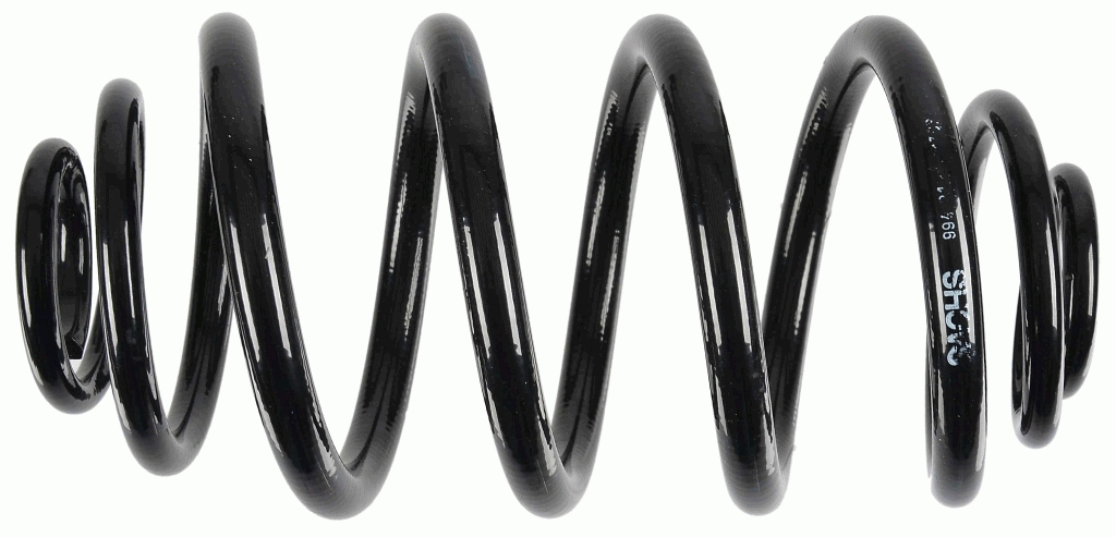 Coil Spring - 994 318 SACHS