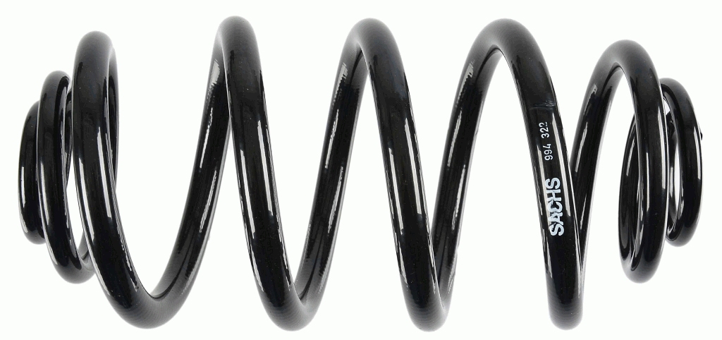 Coil Spring - 994 322 SACHS