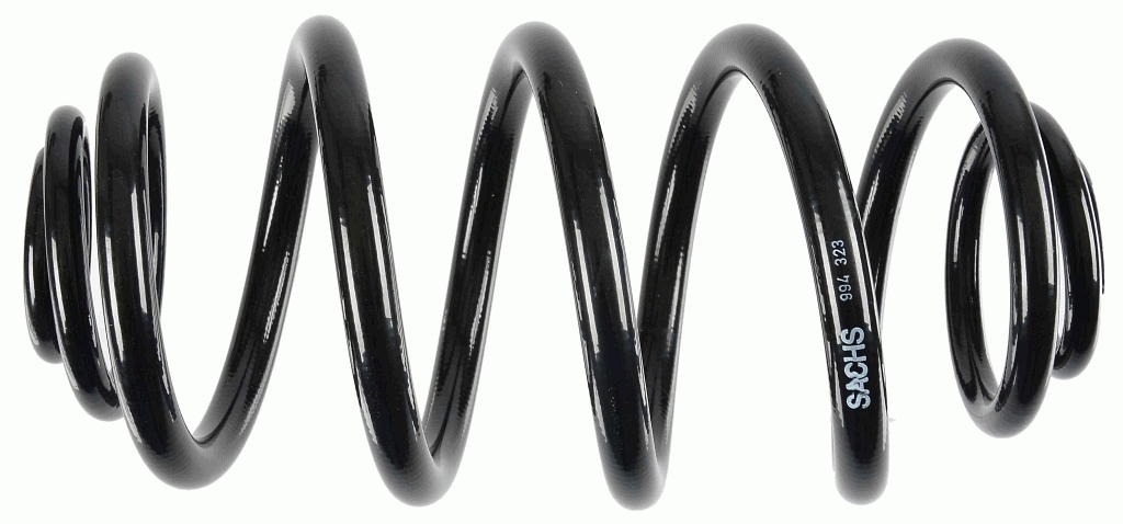 Coil Spring - 994 323 SACHS