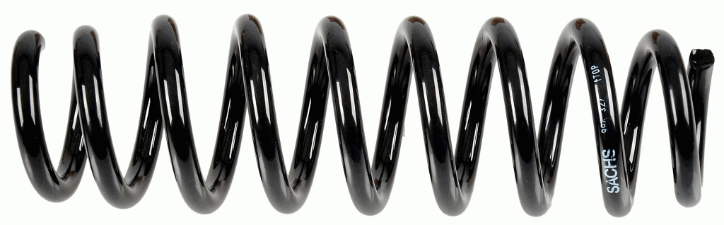 Coil Spring - 994 327 SACHS
