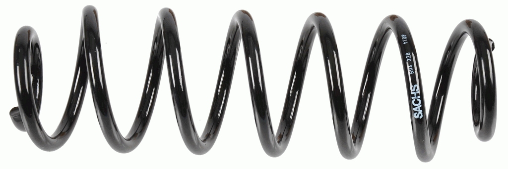 Coil Spring - 994 328 SACHS