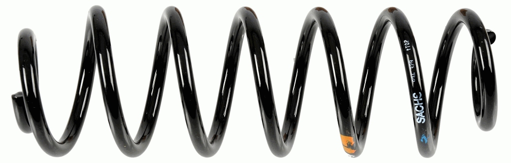 Coil Spring - 994 329 SACHS