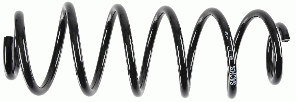 Coil Spring - 994 331 SACHS