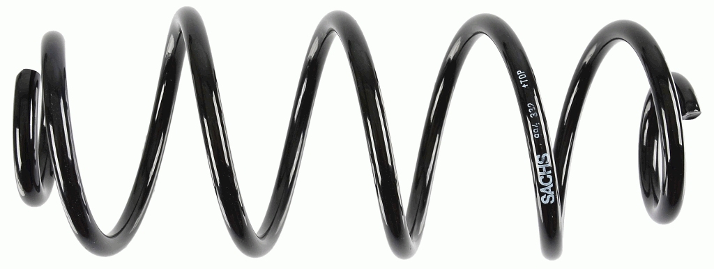 Coil Spring - 994 332 SACHS