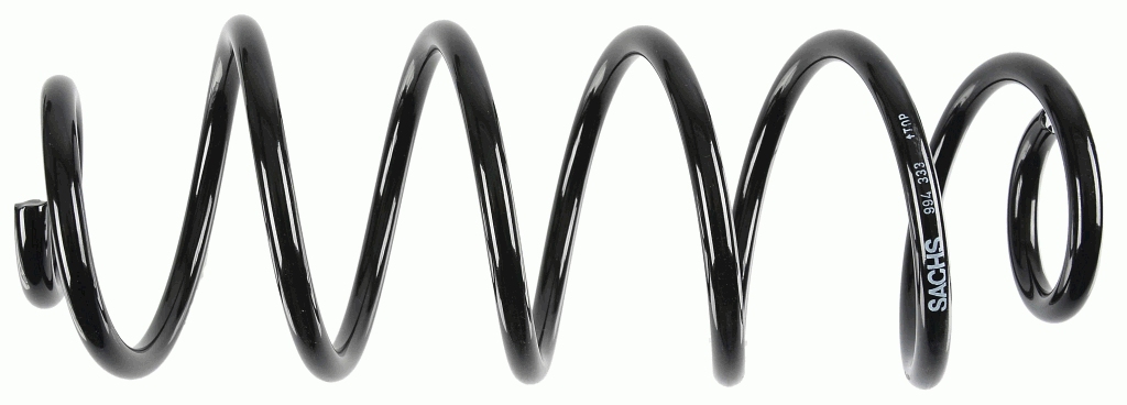 Coil Spring - 994 333 SACHS