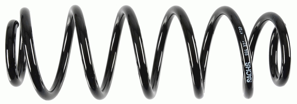 Coil Spring - 994 334 SACHS