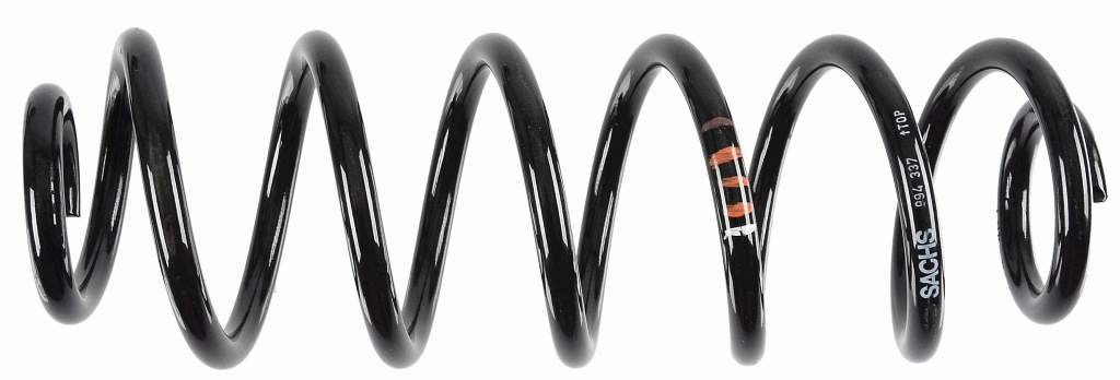 Coil Spring - 994 337 SACHS