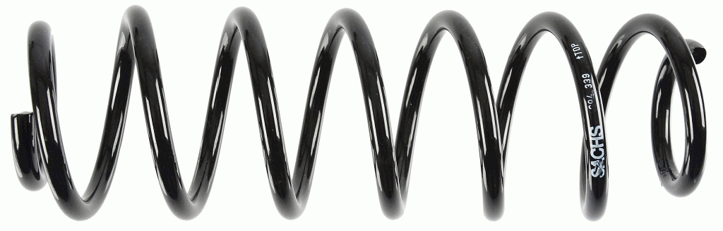 Coil Spring - 994 339 SACHS