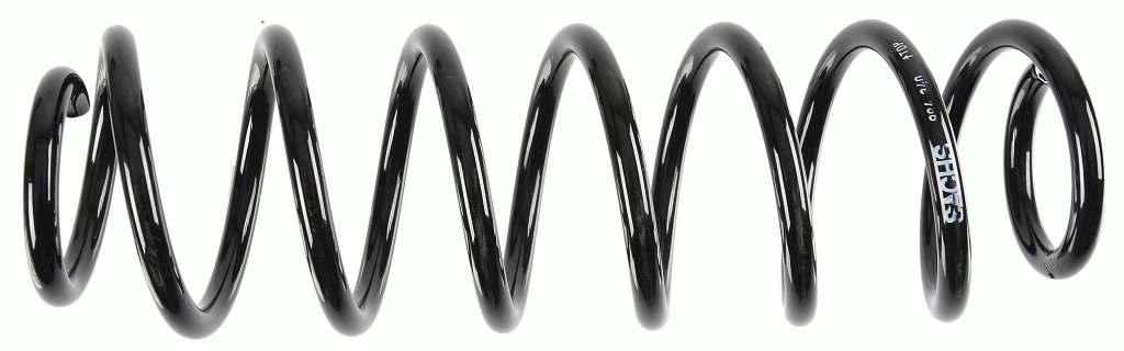Coil Spring - 994 340 SACHS