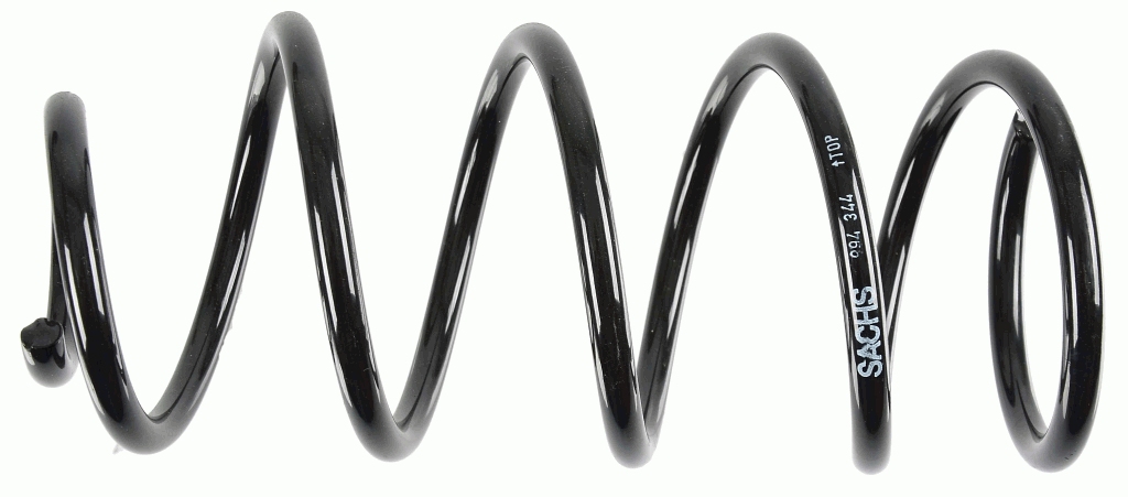 Coil Spring - 994 344 SACHS